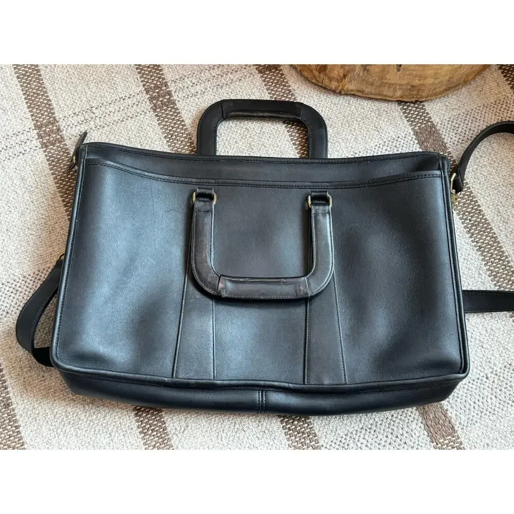 Coach vintage embassy